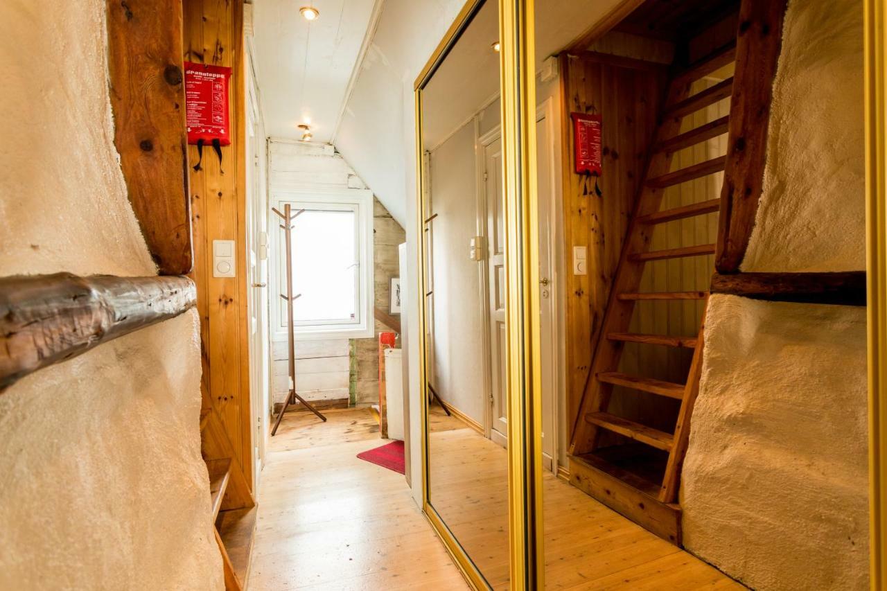 Historical Apartments In The Heart Of The Old Town Stavanger Kültér fotó